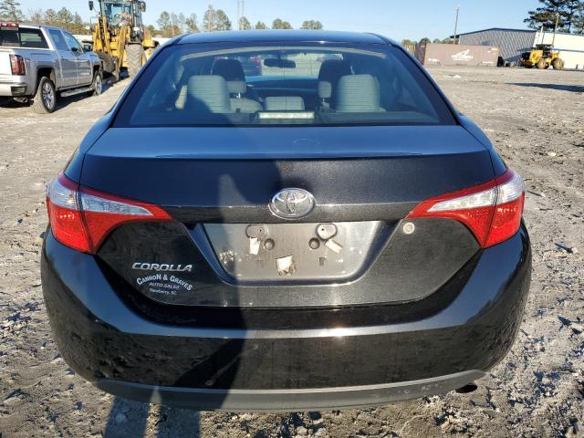 Photo 5 VIN: 2T1BURHEXFC394851 - TOYOTA COROLLA L 