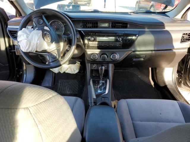 Photo 7 VIN: 2T1BURHEXFC394851 - TOYOTA COROLLA L 