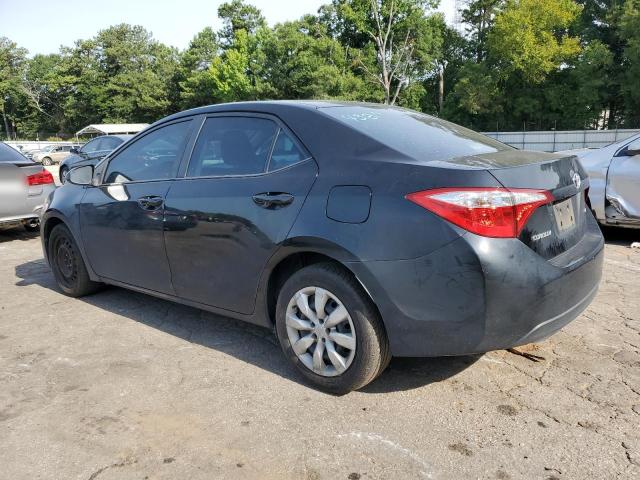 Photo 1 VIN: 2T1BURHEXFC395398 - TOYOTA COROLLA L 