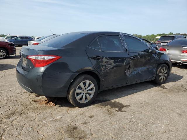 Photo 2 VIN: 2T1BURHEXFC395398 - TOYOTA COROLLA L 