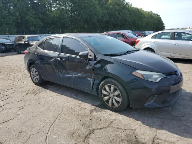 Photo 3 VIN: 2T1BURHEXFC395398 - TOYOTA COROLLA L 