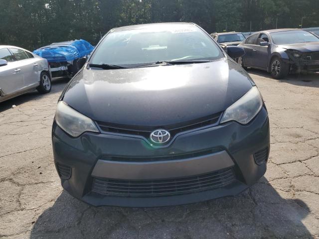 Photo 4 VIN: 2T1BURHEXFC395398 - TOYOTA COROLLA L 