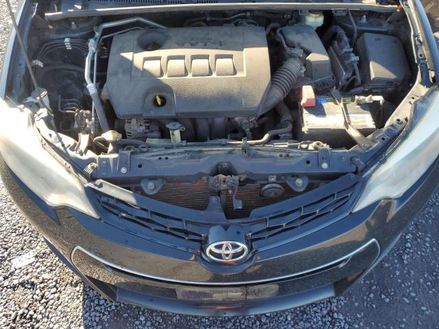 Photo 10 VIN: 2T1BURHEXFC396289 - TOYOTA COROLLA L 