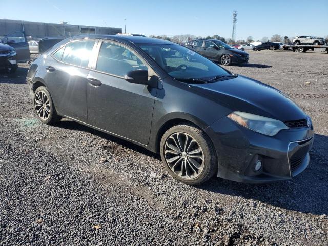 Photo 3 VIN: 2T1BURHEXFC396289 - TOYOTA COROLLA L 