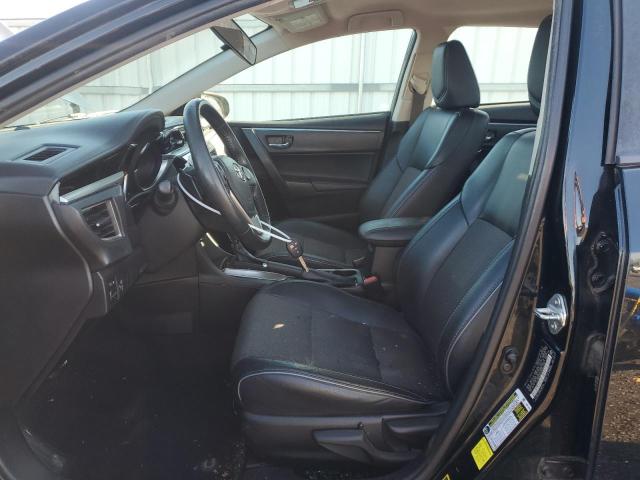 Photo 6 VIN: 2T1BURHEXFC396289 - TOYOTA COROLLA L 