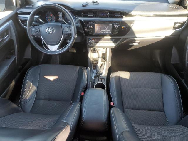 Photo 7 VIN: 2T1BURHEXFC396289 - TOYOTA COROLLA L 