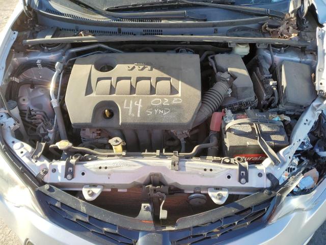 Photo 10 VIN: 2T1BURHEXFC396311 - TOYOTA COROLLA L 