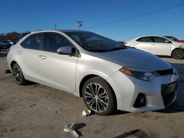 Photo 3 VIN: 2T1BURHEXFC396311 - TOYOTA COROLLA L 