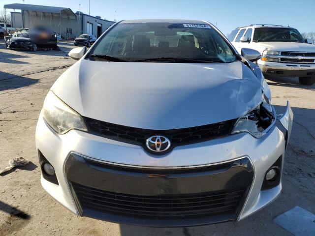 Photo 4 VIN: 2T1BURHEXFC396311 - TOYOTA COROLLA L 