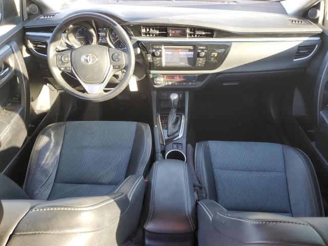 Photo 7 VIN: 2T1BURHEXFC396311 - TOYOTA COROLLA L 