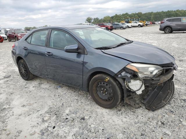 Photo 3 VIN: 2T1BURHEXFC396518 - TOYOTA COROLLA L 