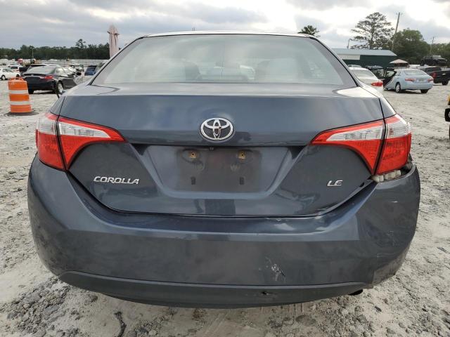 Photo 5 VIN: 2T1BURHEXFC396518 - TOYOTA COROLLA L 