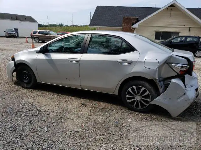 Photo 1 VIN: 2T1BURHEXFC398169 - TOYOTA COROLLA 