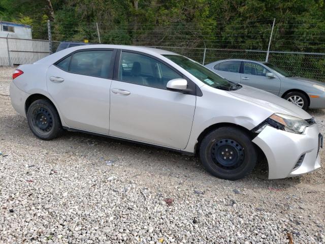 Photo 3 VIN: 2T1BURHEXFC398169 - TOYOTA COROLLA 