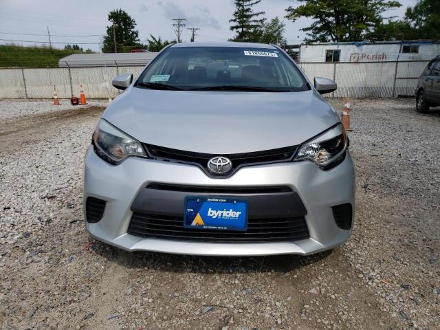 Photo 4 VIN: 2T1BURHEXFC398169 - TOYOTA COROLLA 