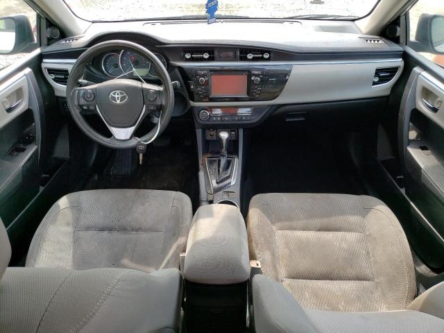 Photo 7 VIN: 2T1BURHEXFC398169 - TOYOTA COROLLA 