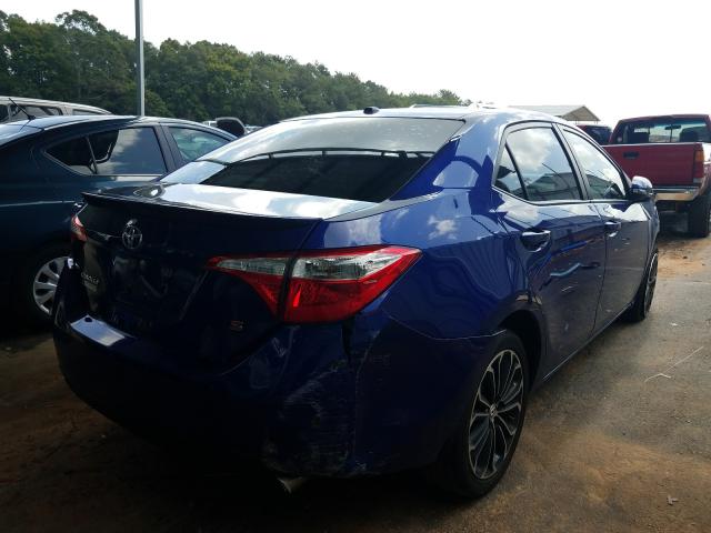 Photo 3 VIN: 2T1BURHEXFC400227 - TOYOTA COROLLA L 