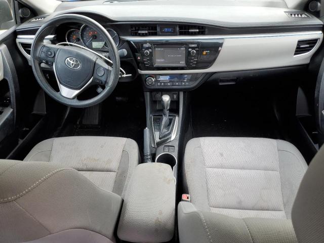 Photo 7 VIN: 2T1BURHEXFC403063 - TOYOTA COROLLA L 