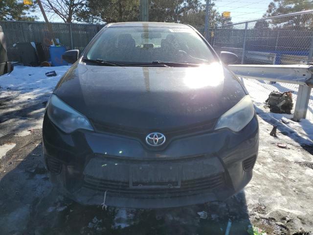 Photo 4 VIN: 2T1BURHEXFC406836 - TOYOTA COROLLA L 