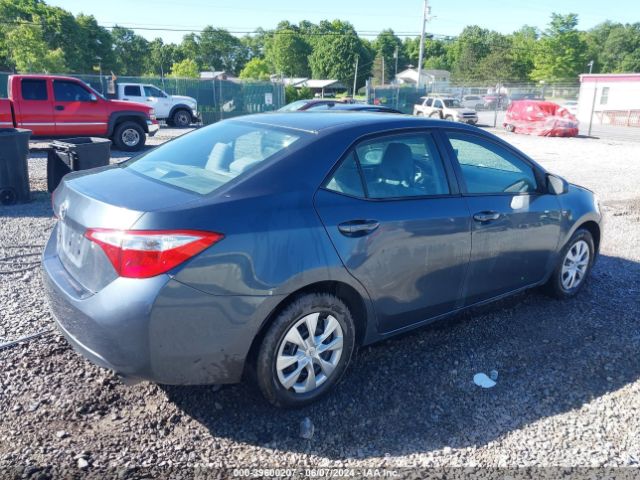 Photo 3 VIN: 2T1BURHEXFC407937 - TOYOTA COROLLA 