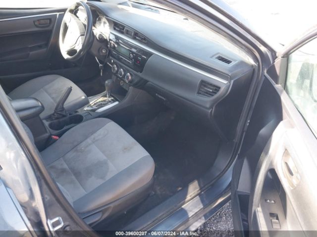 Photo 4 VIN: 2T1BURHEXFC407937 - TOYOTA COROLLA 