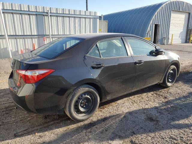 Photo 2 VIN: 2T1BURHEXFC408523 - TOYOTA COROLLA 