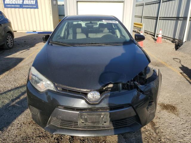 Photo 4 VIN: 2T1BURHEXFC408523 - TOYOTA COROLLA 