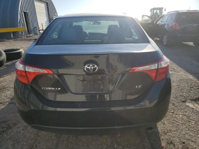 Photo 5 VIN: 2T1BURHEXFC408523 - TOYOTA COROLLA 