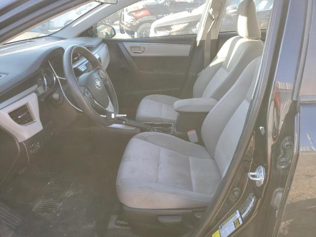 Photo 6 VIN: 2T1BURHEXFC408523 - TOYOTA COROLLA 