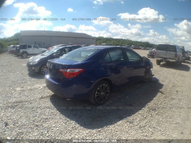 Photo 3 VIN: 2T1BURHEXFC408862 - TOYOTA COROLLA 