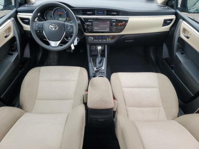 Photo 7 VIN: 2T1BURHEXFC409591 - TOYOTA COROLLA L 