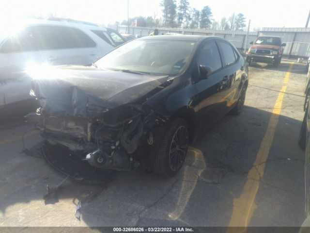 Photo 1 VIN: 2T1BURHEXFC410269 - TOYOTA COROLLA 