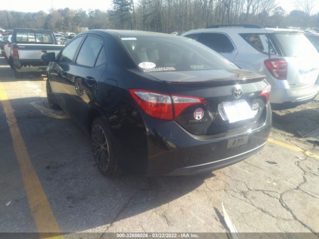 Photo 2 VIN: 2T1BURHEXFC410269 - TOYOTA COROLLA 