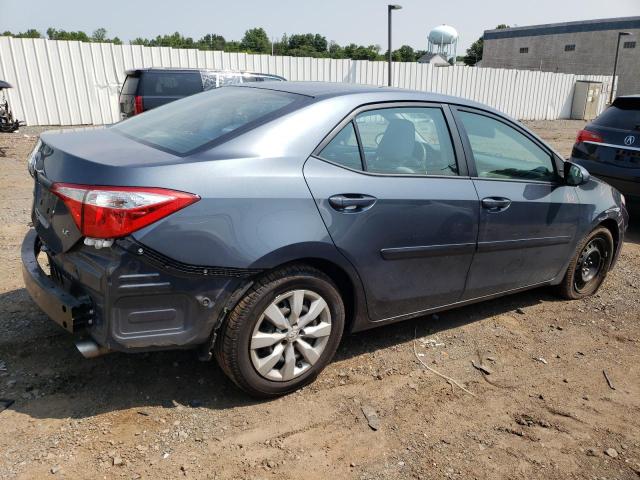 Photo 2 VIN: 2T1BURHEXFC411244 - TOYOTA COROLLA L 