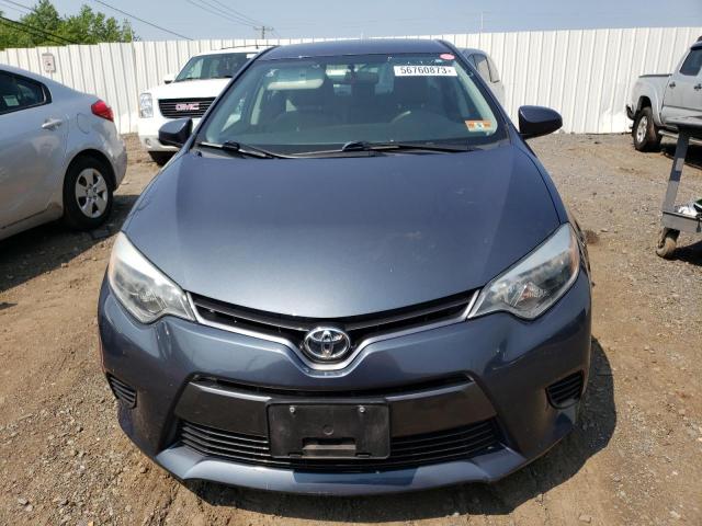 Photo 4 VIN: 2T1BURHEXFC411244 - TOYOTA COROLLA L 