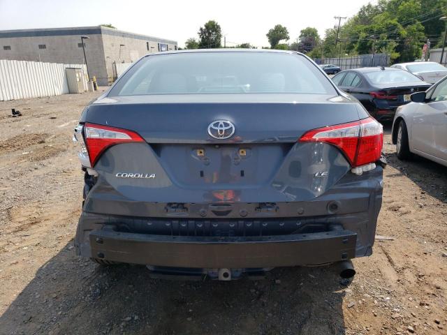 Photo 5 VIN: 2T1BURHEXFC411244 - TOYOTA COROLLA L 