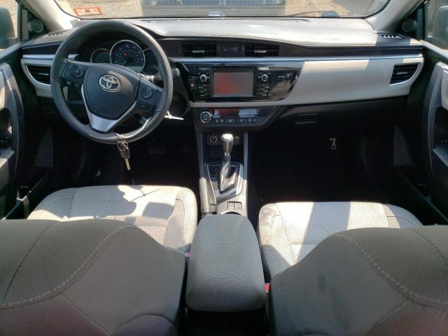 Photo 7 VIN: 2T1BURHEXFC411244 - TOYOTA COROLLA L 