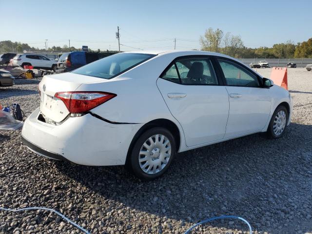 Photo 2 VIN: 2T1BURHEXFC411602 - TOYOTA COROLLA L 