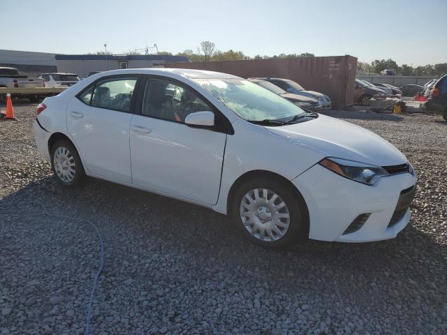 Photo 3 VIN: 2T1BURHEXFC411602 - TOYOTA COROLLA L 