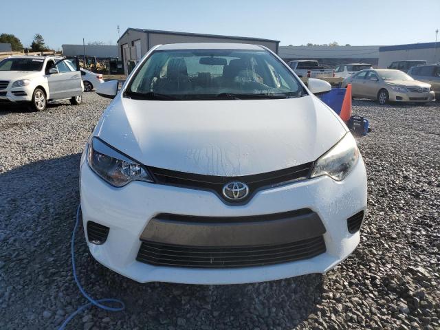 Photo 4 VIN: 2T1BURHEXFC411602 - TOYOTA COROLLA L 