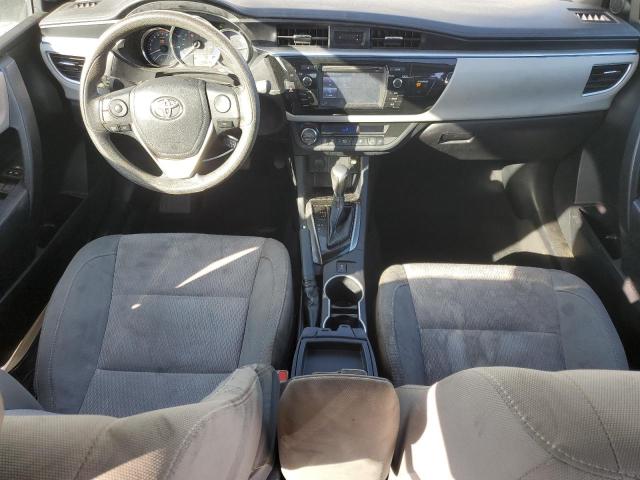 Photo 7 VIN: 2T1BURHEXFC411602 - TOYOTA COROLLA L 