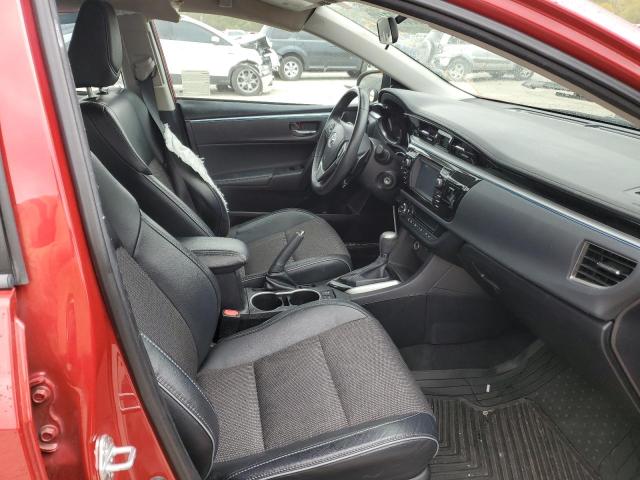 Photo 4 VIN: 2T1BURHEXFC411860 - TOYOTA COROLLA L 