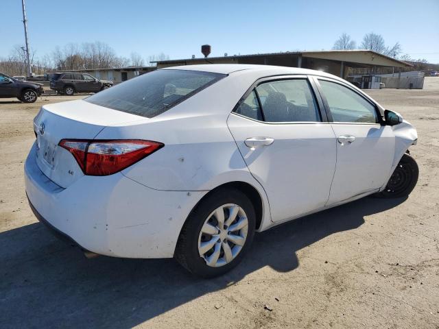 Photo 2 VIN: 2T1BURHEXFC412653 - TOYOTA COROLLA L 