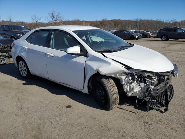 Photo 3 VIN: 2T1BURHEXFC412653 - TOYOTA COROLLA L 