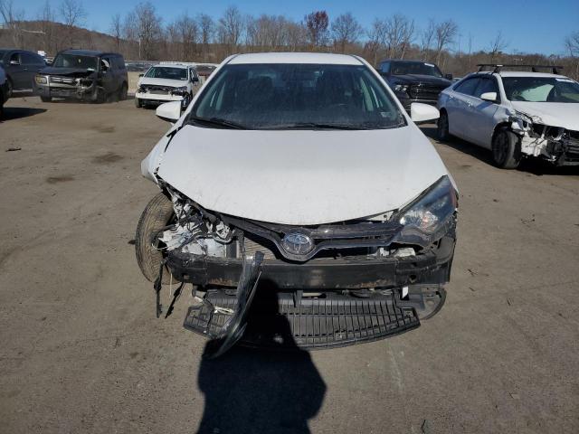 Photo 4 VIN: 2T1BURHEXFC412653 - TOYOTA COROLLA L 