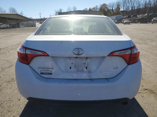 Photo 5 VIN: 2T1BURHEXFC412653 - TOYOTA COROLLA L 