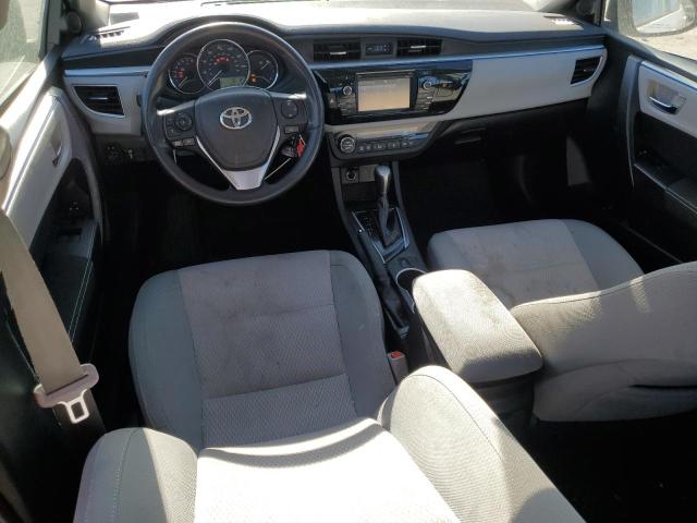 Photo 7 VIN: 2T1BURHEXFC412653 - TOYOTA COROLLA L 