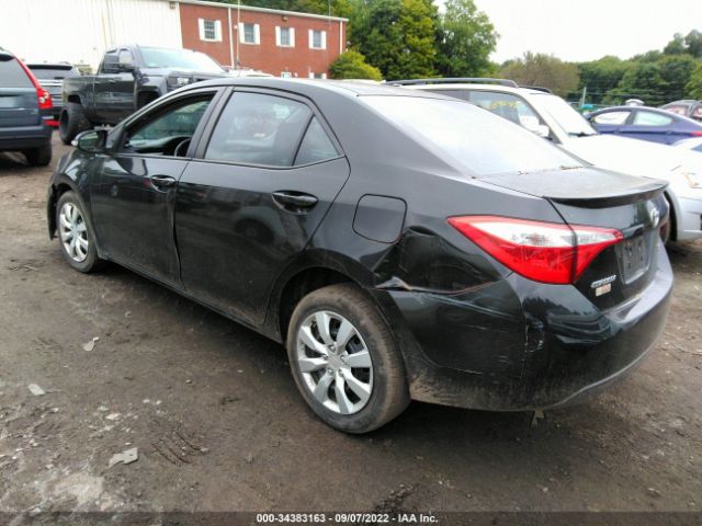 Photo 2 VIN: 2T1BURHEXFC415519 - TOYOTA COROLLA 