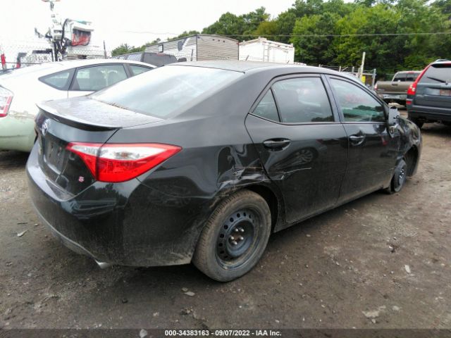 Photo 3 VIN: 2T1BURHEXFC415519 - TOYOTA COROLLA 