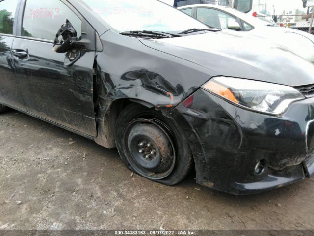 Photo 5 VIN: 2T1BURHEXFC415519 - TOYOTA COROLLA 